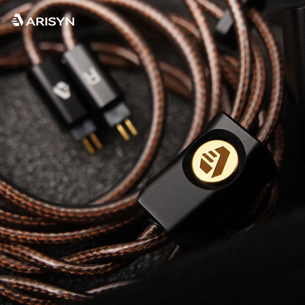 New ARISYN HUO SHU CU Earphone - Headphones ulasan dan harga