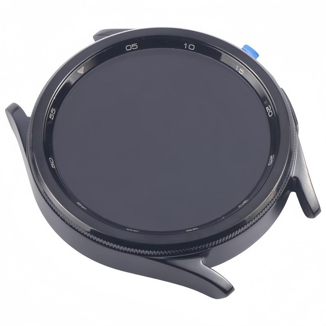 Smart watch LCD Screen with fr - Smartwatches ulasan dan harga