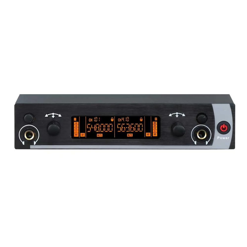 SKARIDIS Professional Wireless - In Ear Monitors For Singers ulasan dan harga