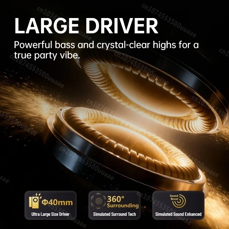 Monster Harmonic N21 Bluetooth - Type C Wired Earphones With Mic ulasan dan harga
