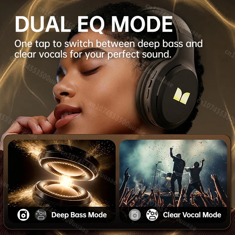 Monster Harmonic N21 Bluetooth - Type C Wired Earphones With Mic ulasan dan harga