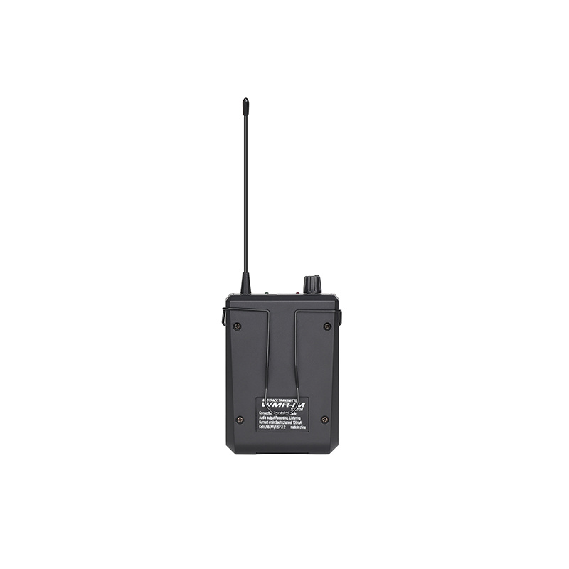 SKARIDIS SR2080 Dual-Channel M - In Ear Monitors For Singers ulasan dan harga