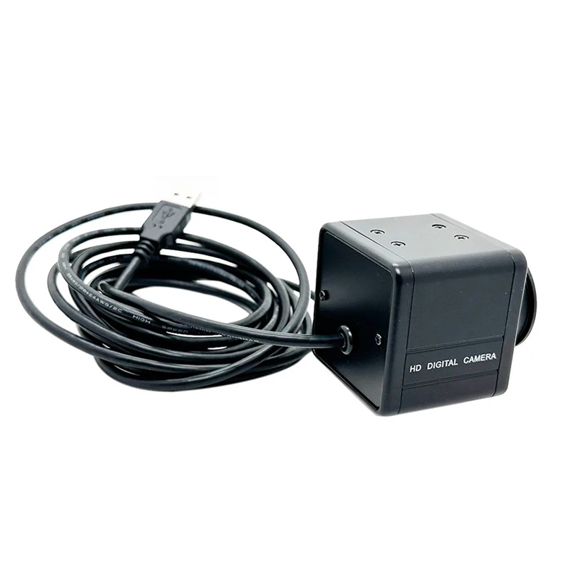 Industrial 4K USB Webcam PC La - Laptops ulasan dan harga