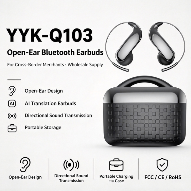 Bluetooth Earphones Wireless O - Bone Conduction Running Headphones ulasan dan harga