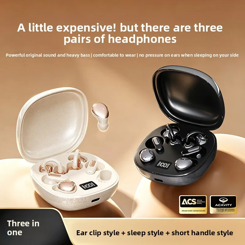 2026 New 3 in 1 Wireless Bluet - Sleep Mask Headphones Bluetooth ulasan dan harga