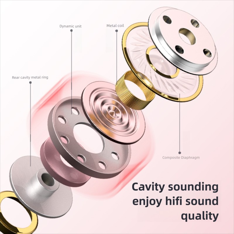 For Samsung Galaxy S26 S25 S24 - Type C Wired Earphones With Mic ulasan dan harga