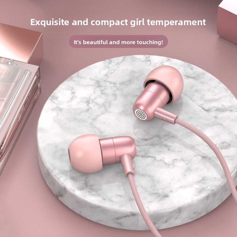 For Samsung Galaxy S26 S25 S24 - Type C Wired Earphones With Mic ulasan dan harga